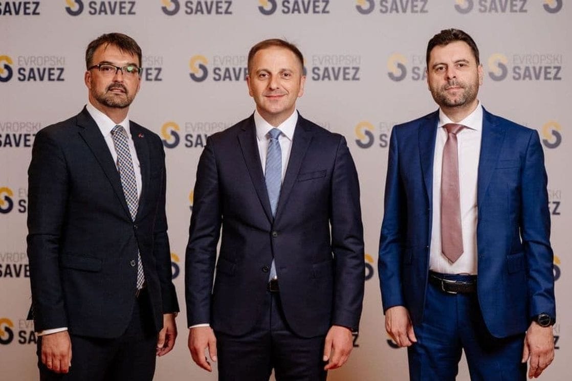 Šehović, Vujović i Belan će 11. jula prisustvovati komemoraciji u Memorijalnom centru u Potočarima
