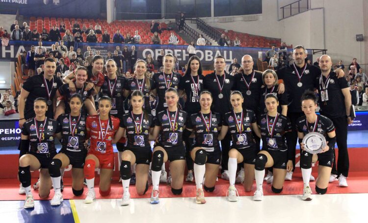 Sprski klubovi saznali rivale u evropskim takmičenjima