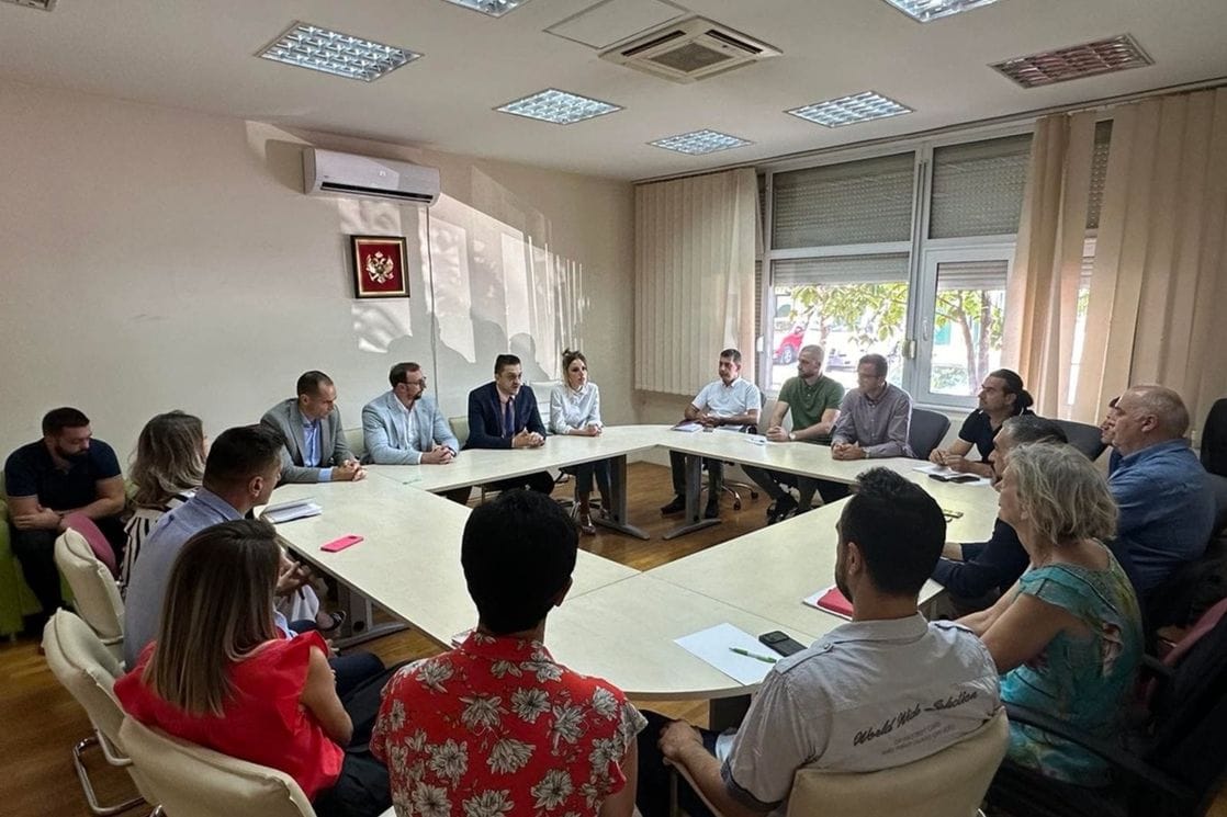 Spasoje Papić novi direktor Uprave za igre na sreću