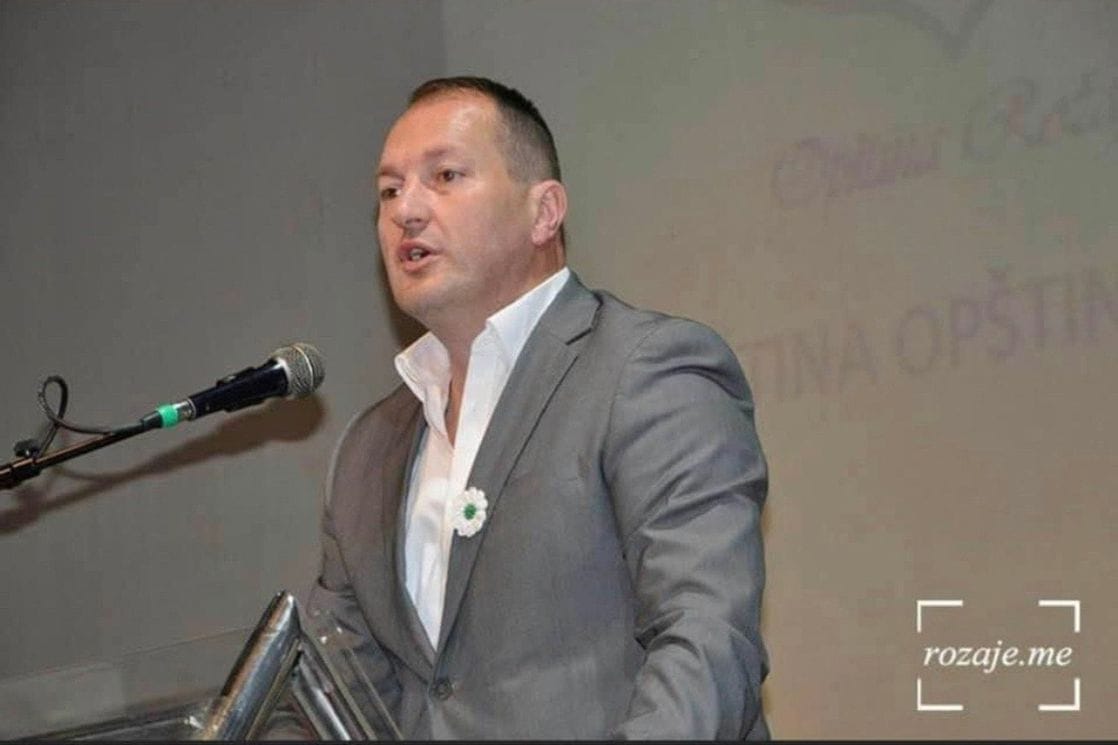 Kalač (SD): Crnogorska javnost zatečena odlukom Bošnjačke stranke