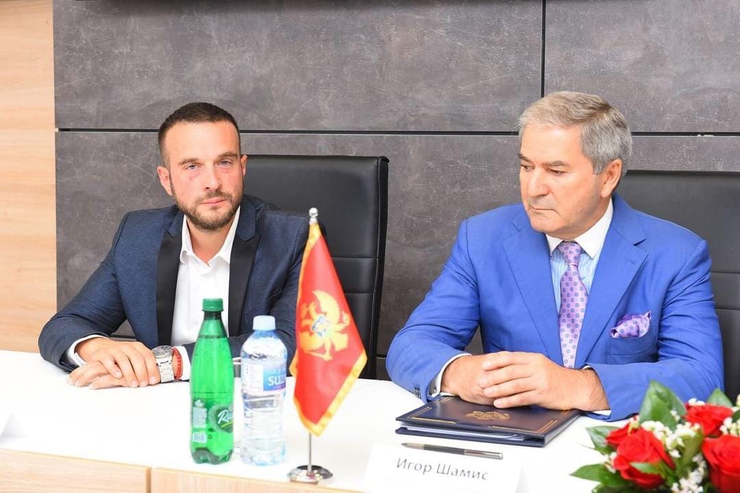 Urošević: Ulaganja u Željezaru preko 44 miliona evra u narednih šest godina