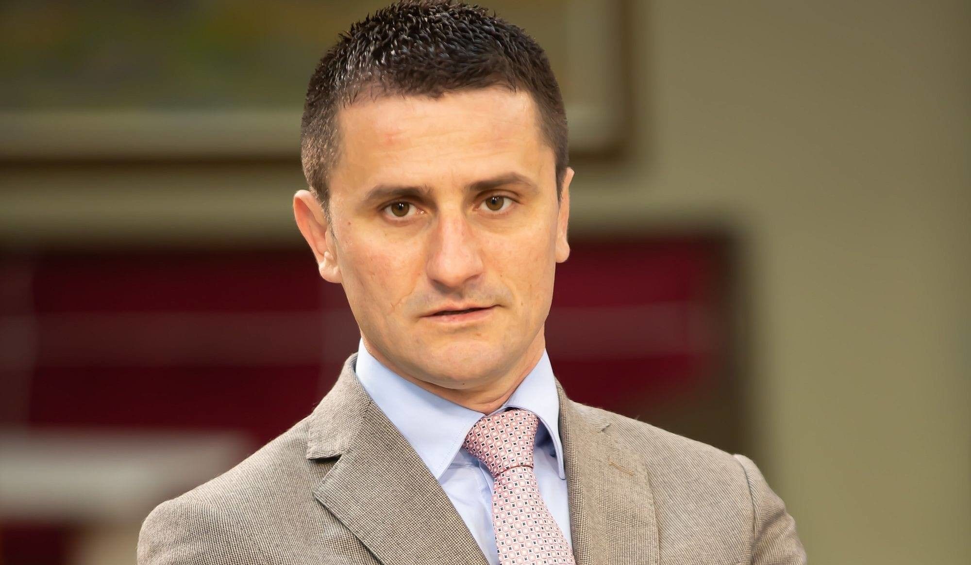 Milun Zogović čestitao Dan opštine Plav