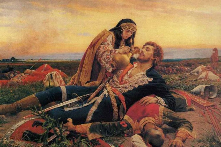 Komedija u Prištini: Albanski istoričari izvrću istorijsko naslijeđe Srbije