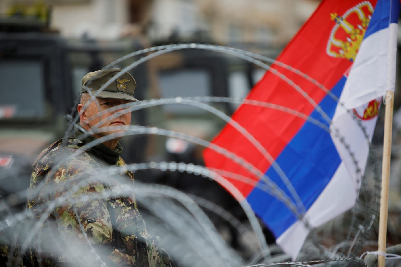 Srbi na KiM ove godine napadnuti 67 puta