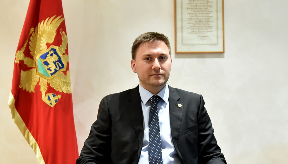 Šimun: Osnažiti krivičnopravnu zaštitu ljekara i medicinskog osoblja
