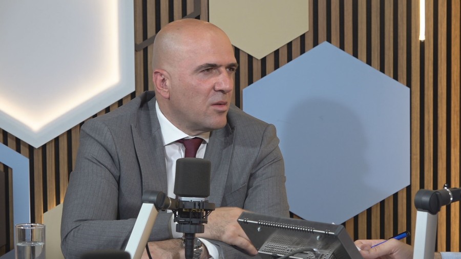 Poslanici BS podnijeli predlog: Mirsad Nurković za potpredsjednika Skupštine