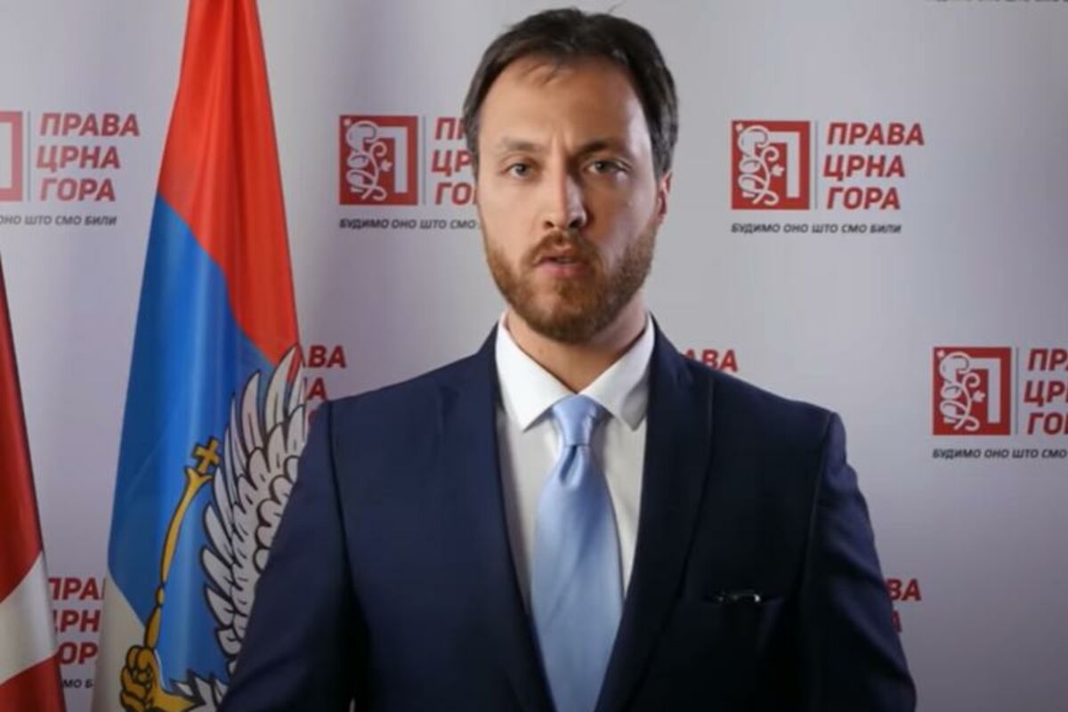 Milačić: Zagreb se nije distancirao od NDH prošlosti Hrvatske, Crna Gora treba da bude ponosna što je jedina zemlja na svijetu koja je institucionalno označila genocid u Jasenovcu