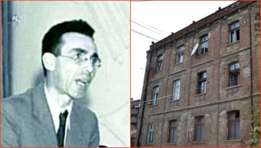 Prištinske vlasti nastavile renoviranje kuće „kosovoskog Hitlera“: Obnova bila zaustavljena, ali očito samo na određeno vrijeme!