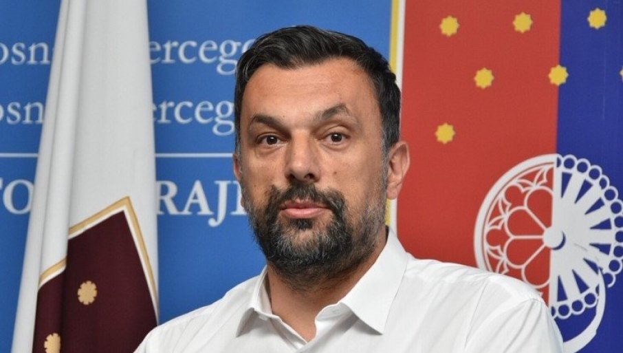 Konaković otvorio dušu: Vučić sa Emiratima imao deset puta bolje odnose nego BiH