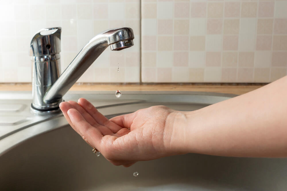 Bioče će svakog drugog dana po sedam sati biti bez vode