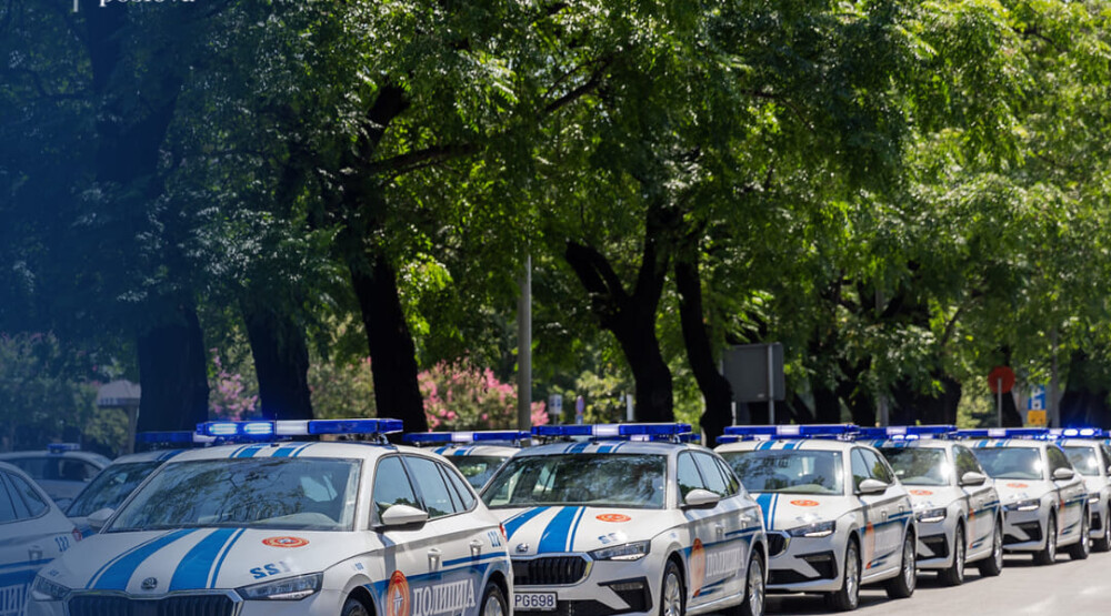 DPS: Skandal oko nabavke Škoda za Upravu policije, Demokrate nastavljaju kroz nacrtane tendere da omogućavaju prihodovanje miliona podobnim firmama