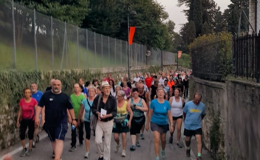 Gradonačelnik želi da smrša, građani odlučili da mu u tome pomognu