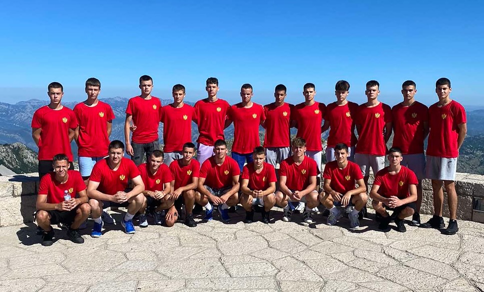 Završen rukometni kamp „Šampion“