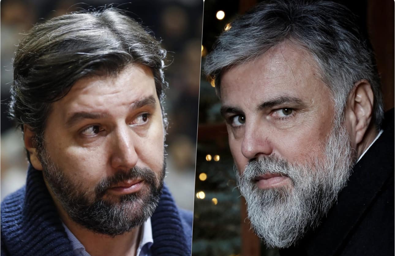 Medojević: Marionetskom Vladom upravljaju trebinjska grupa i duboka država!