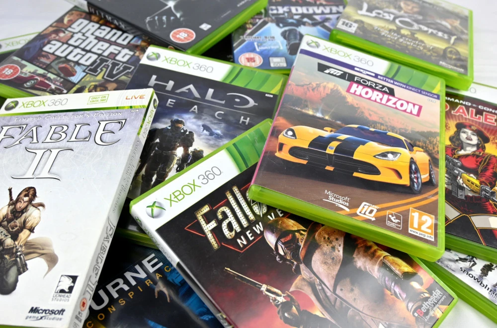 Microsoft gasi prodavnicu igara, zgrabite najbolje po sniženoj cijeni