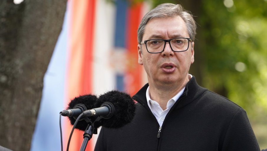 Novi drugosrbijanski napad na Vučića: Srbija jedina nije uvela sankcije Rusiji i to nam šteti