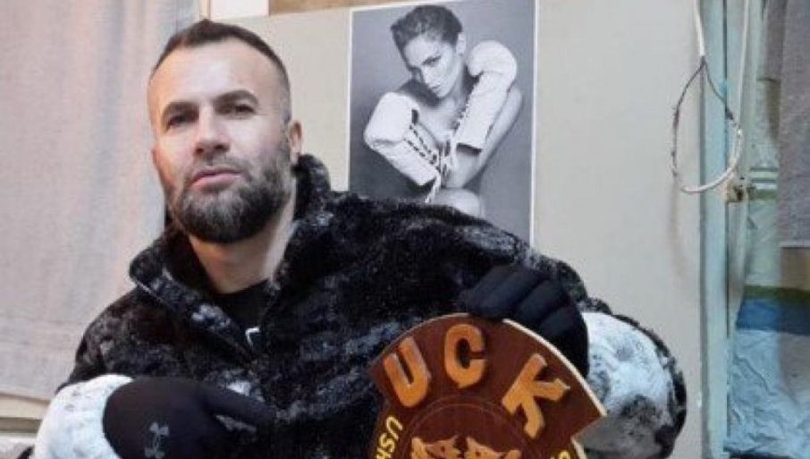 Otisci se poklapaju: Potvrđen identitet Fatona Hajrizija