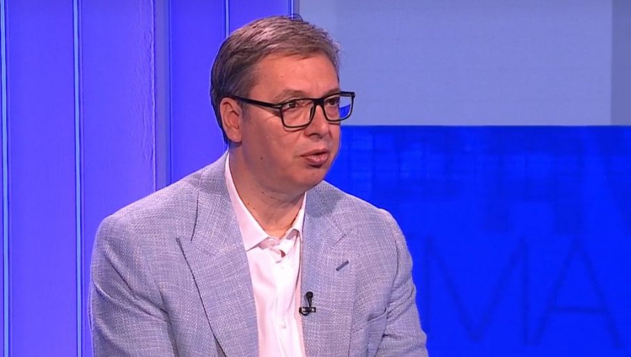 Vučić: Najagresivniji su ljevičari koji šire mržnju, konzervatici su tradicionalisti i neće da rade stvari poput atentata na Trampa i Fica