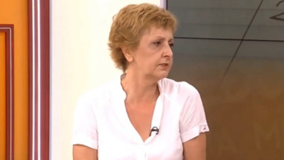Stravična prijetnja opozionarke na račun predsjednika Srbije