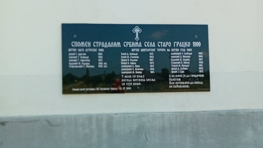 Četvrt vijeka od ubistva u Starom Gracku