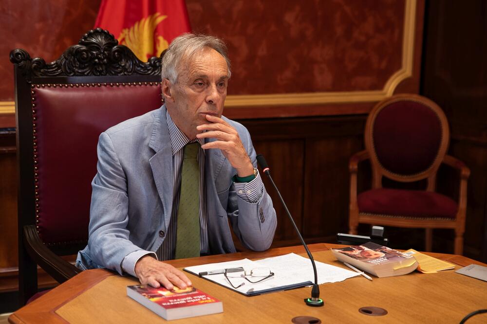 Lekić: Crna Gora se zbog Rezolucije o Srebrenici jako zamjerila Srbiji!