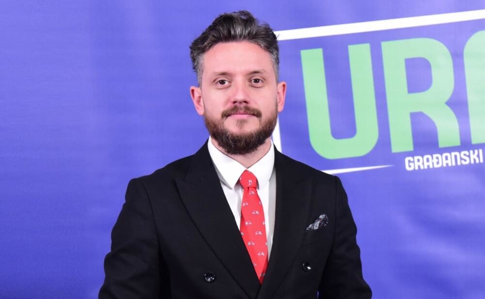 Radovanić poručio Mandiću, Kneževiću i Bečiću: Podnesetite ostakve, ugrožavate naš EU put!