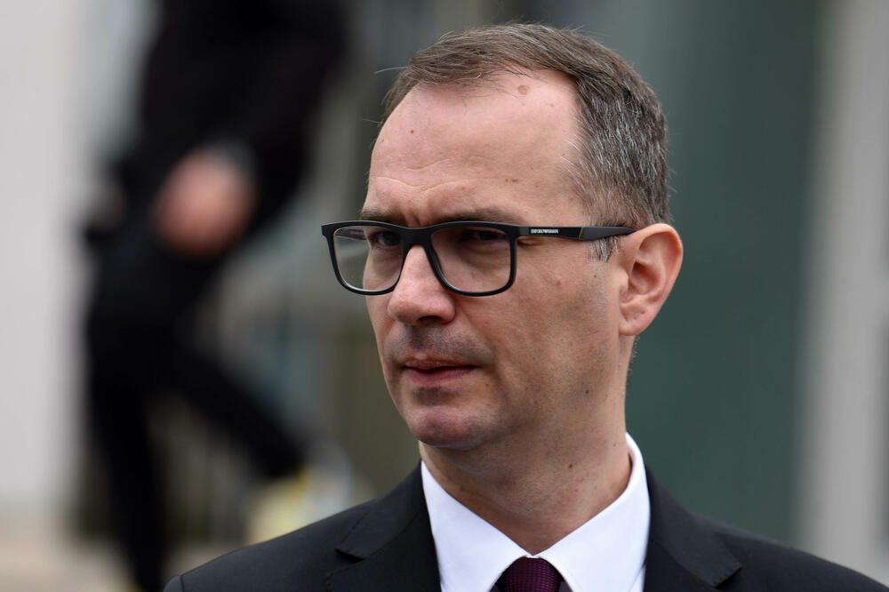 Jovanović: Konačno završen sramotni proces