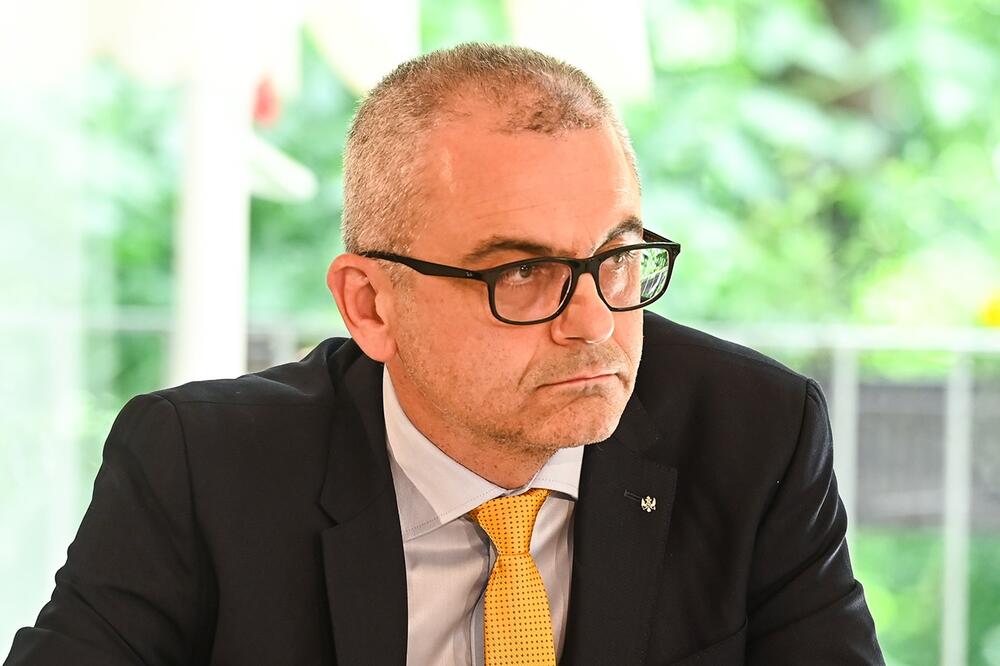 Niković: Napadnuto medicinsko osoblje u nikšićkoj Hitnoj pomoći, izgrednici privedeni