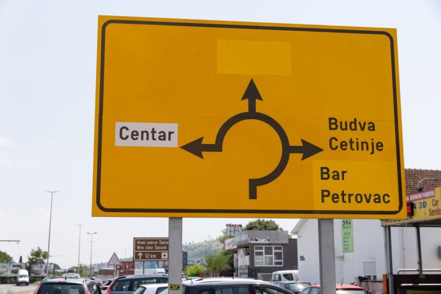 Novi signalni planovi u Josipa Broza Tita