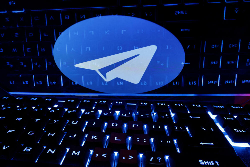 Telegram blizu milijarde