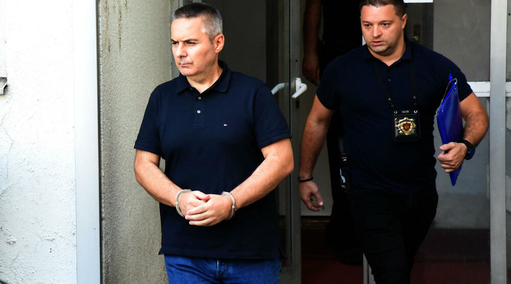 SDT negoduje: Izjaviće žalbu na rješenje o Veljovićevom puštanju na slobodu