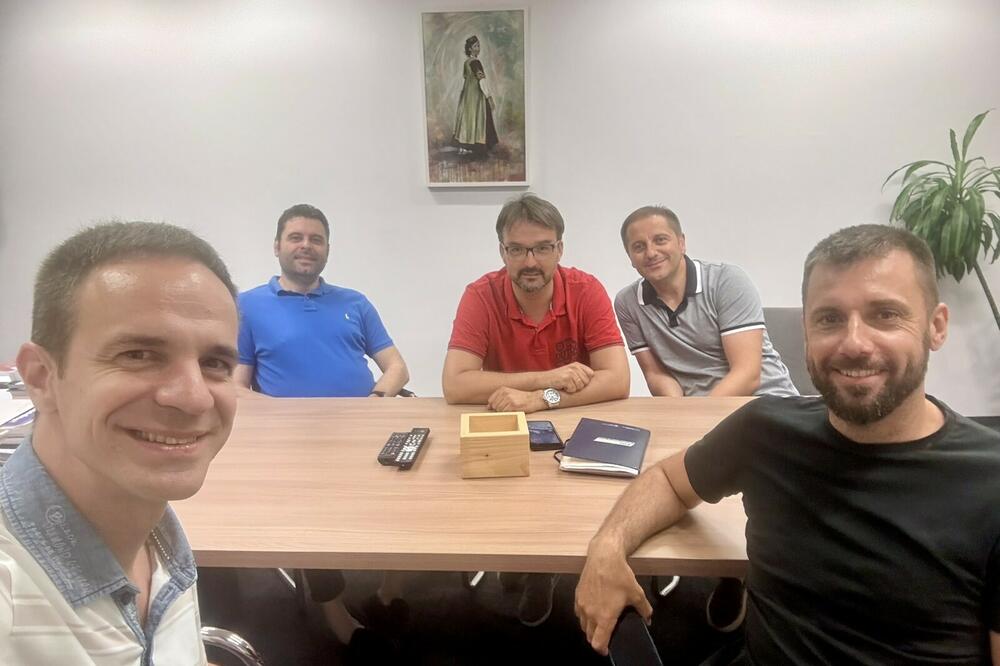 Savez SDP-a, SD-a i LP-a biće predstavljen u četvrtak