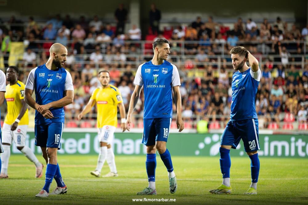 Mornarski san: Barani ubijeđeni da nisu rekli posljednju riječ