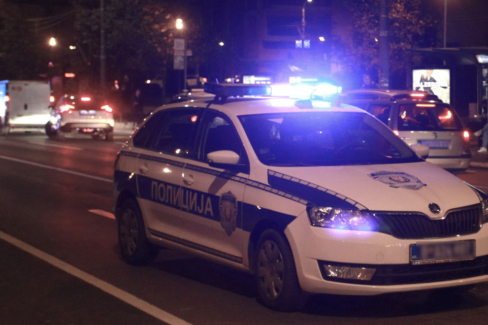 Ranjeni policajac otkrio detalje: Ispalio sam nekoliko hitaca u napadača nakon pucnjave