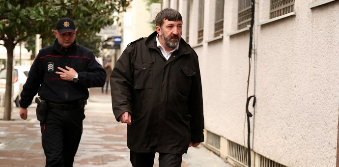 (II DIO) Lažni državni udar: Paja Velimirović i kretanje nadzvučnim brzinama