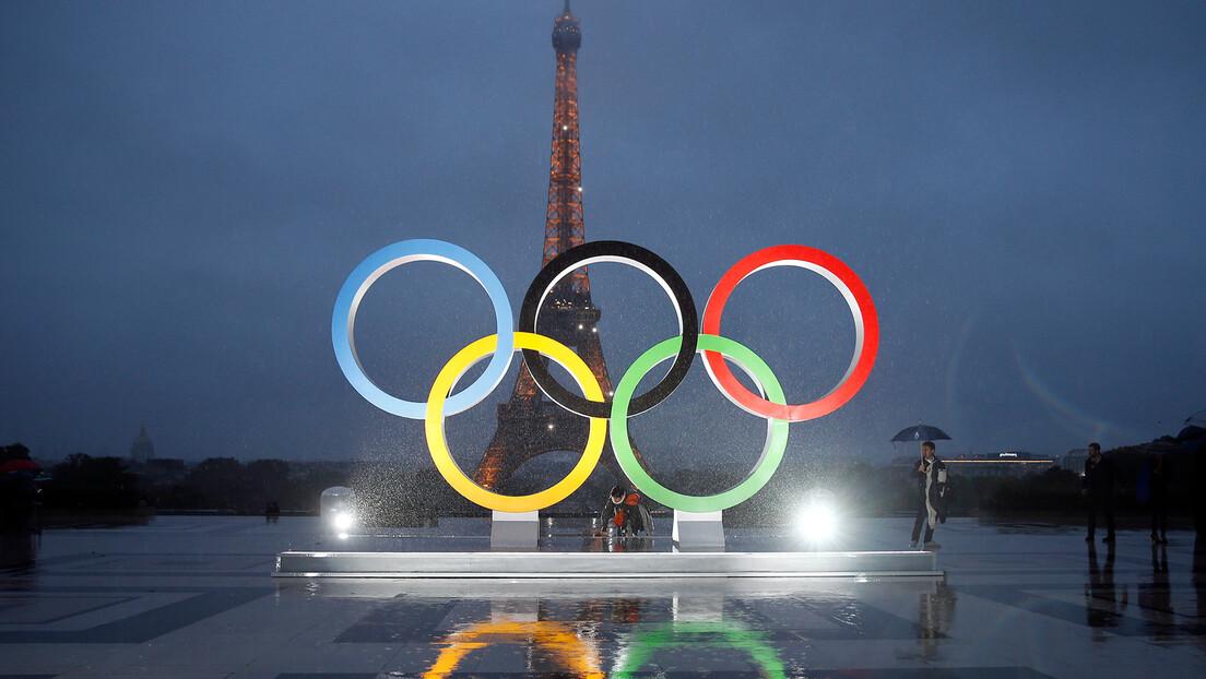 Rusija: Neprihvatljivo odbijanje akreditacija ruskim novinarima za Olimpijske igre