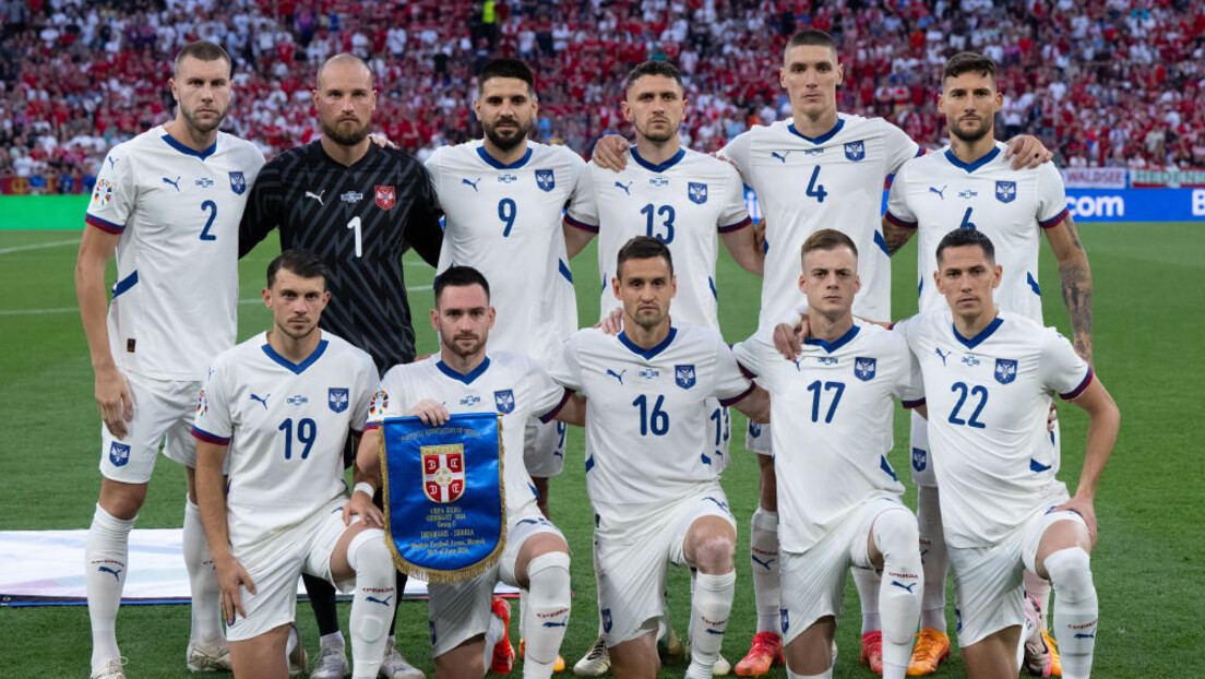 Fudbal i srpski mazohizam