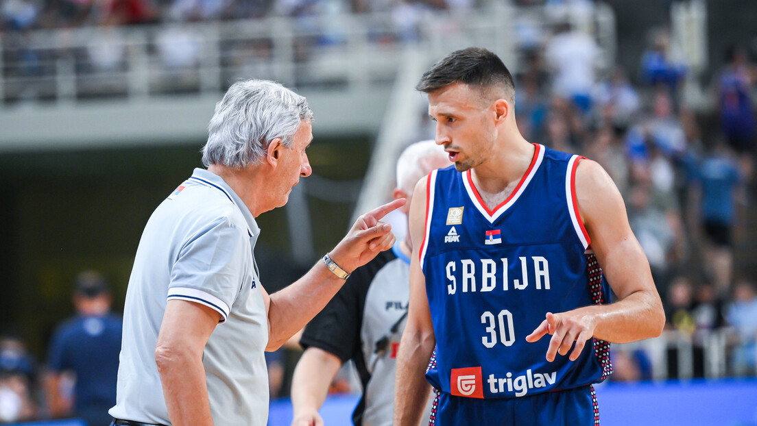 Uspješna provjera „orlova“: Ubjedljivo savladali Holanđane na početku priprema