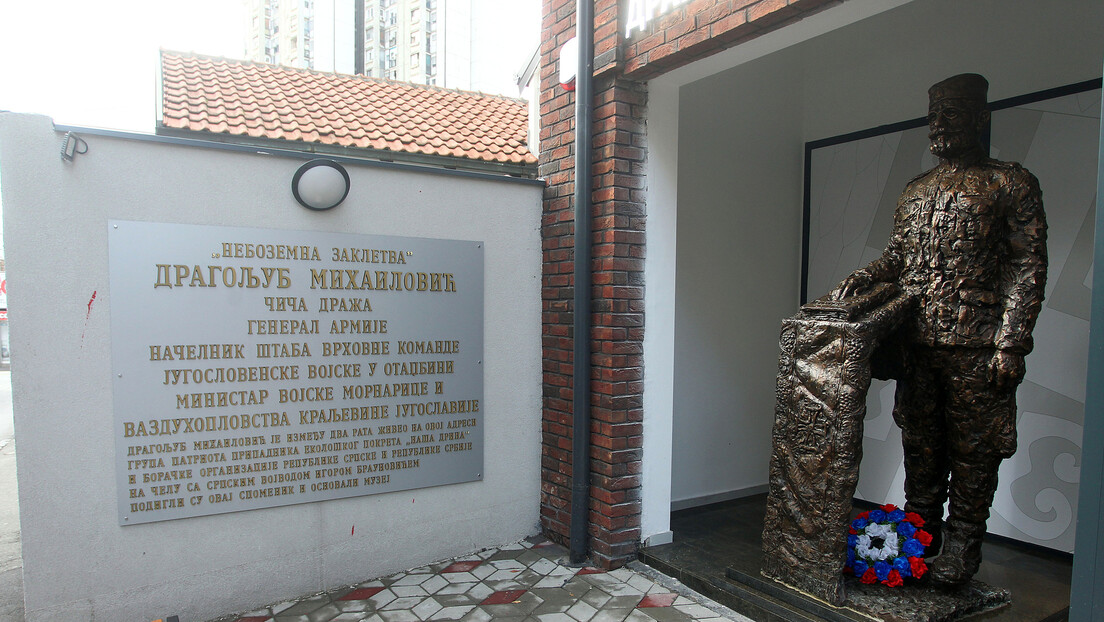 Bezgrobni general: Na današnji dan strijeljan Draža Mihailović