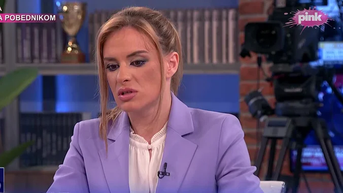 Stamenkovski: Atentatu prethodila medijska rafalna paljba