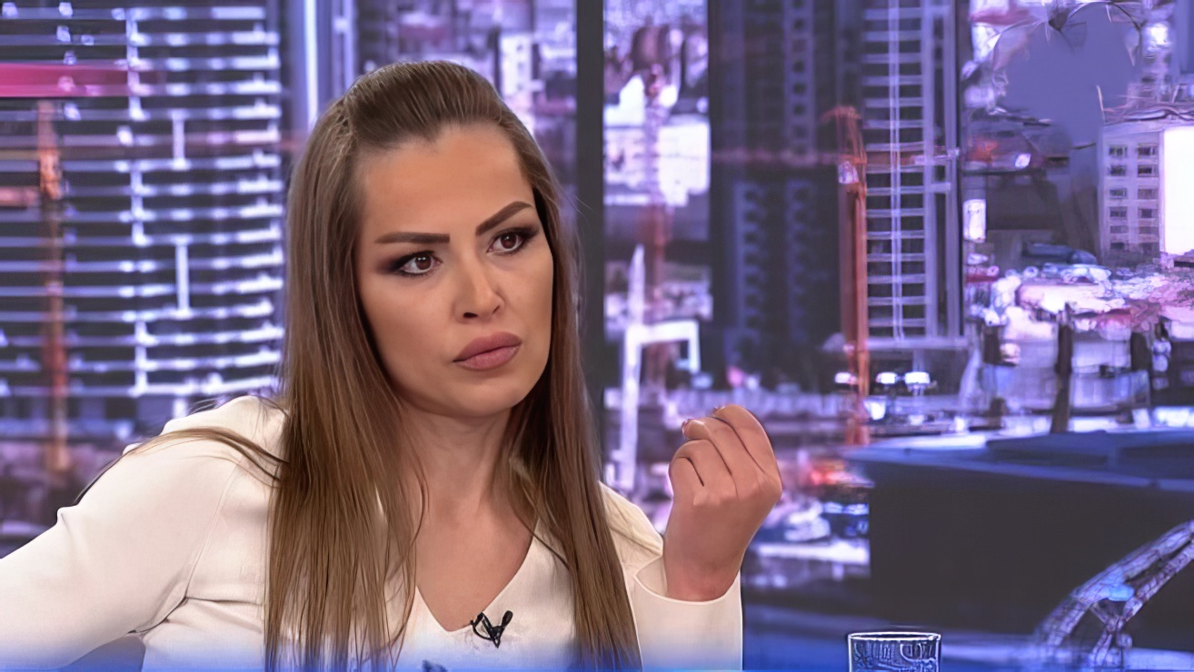 Dijana Hrkalović raskrinkala lažne ekologe koji se protive iskopavanju litijuma u Srbiji: ‘Moraju da lažu kako bi opravdali novac koji su dobili’
