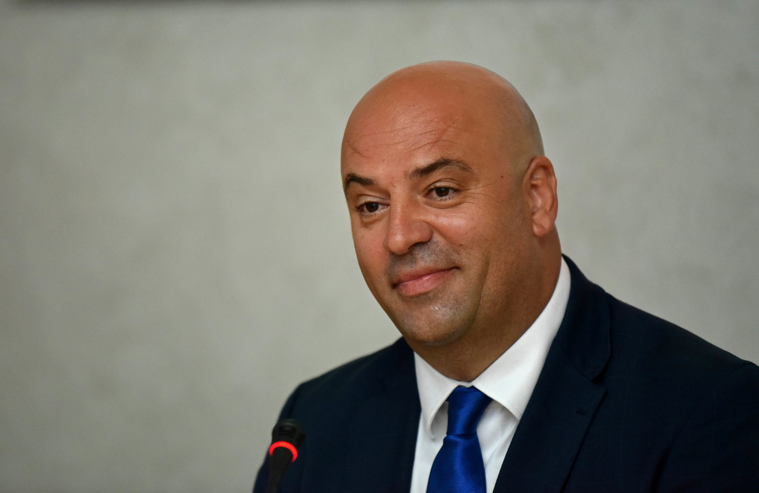 Tolić: Boli me kad građani CG odlaze za Tiranu, moj zadatak je da to promijenim, koncesije se ne treba bojati