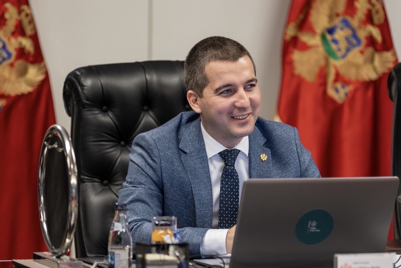Bečić o zabrani ulaska u Hrvatsku: Nijesam se bavio Hrvatskom u svojim javnim nastupima a oni me proglasili nepoželjnim