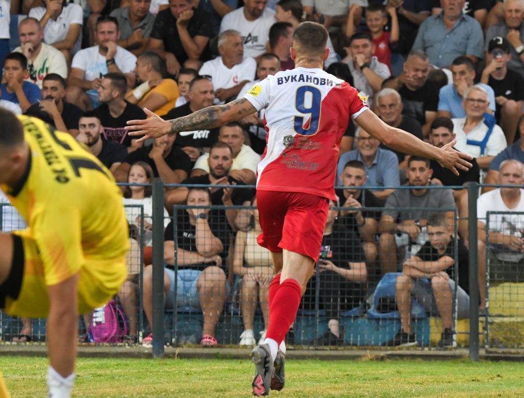 Vojvodini su Maribor ili Univerzitatea realnije opcije od Panatinaikosa