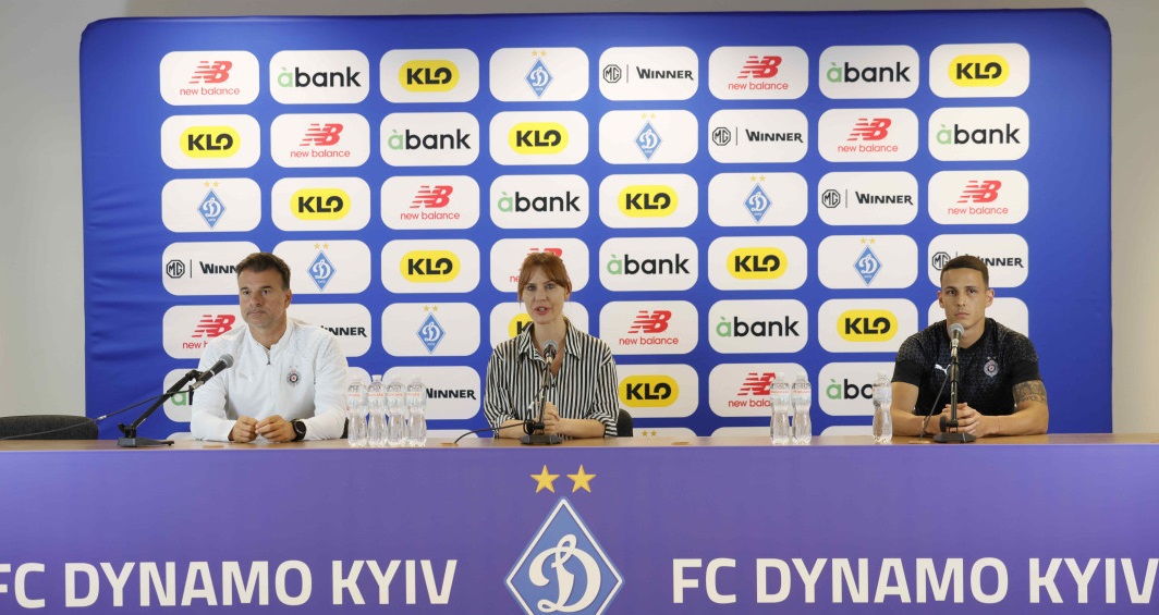 Stanojević: Rijetko se dobija ovakva prilika, znam kojih 11 će istrčati na teren