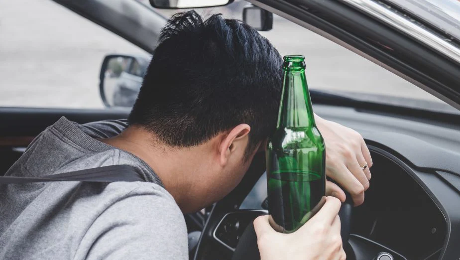 Hapšenje u Ulcinju: Vozio sa 2,23 promila alkohola u krvi