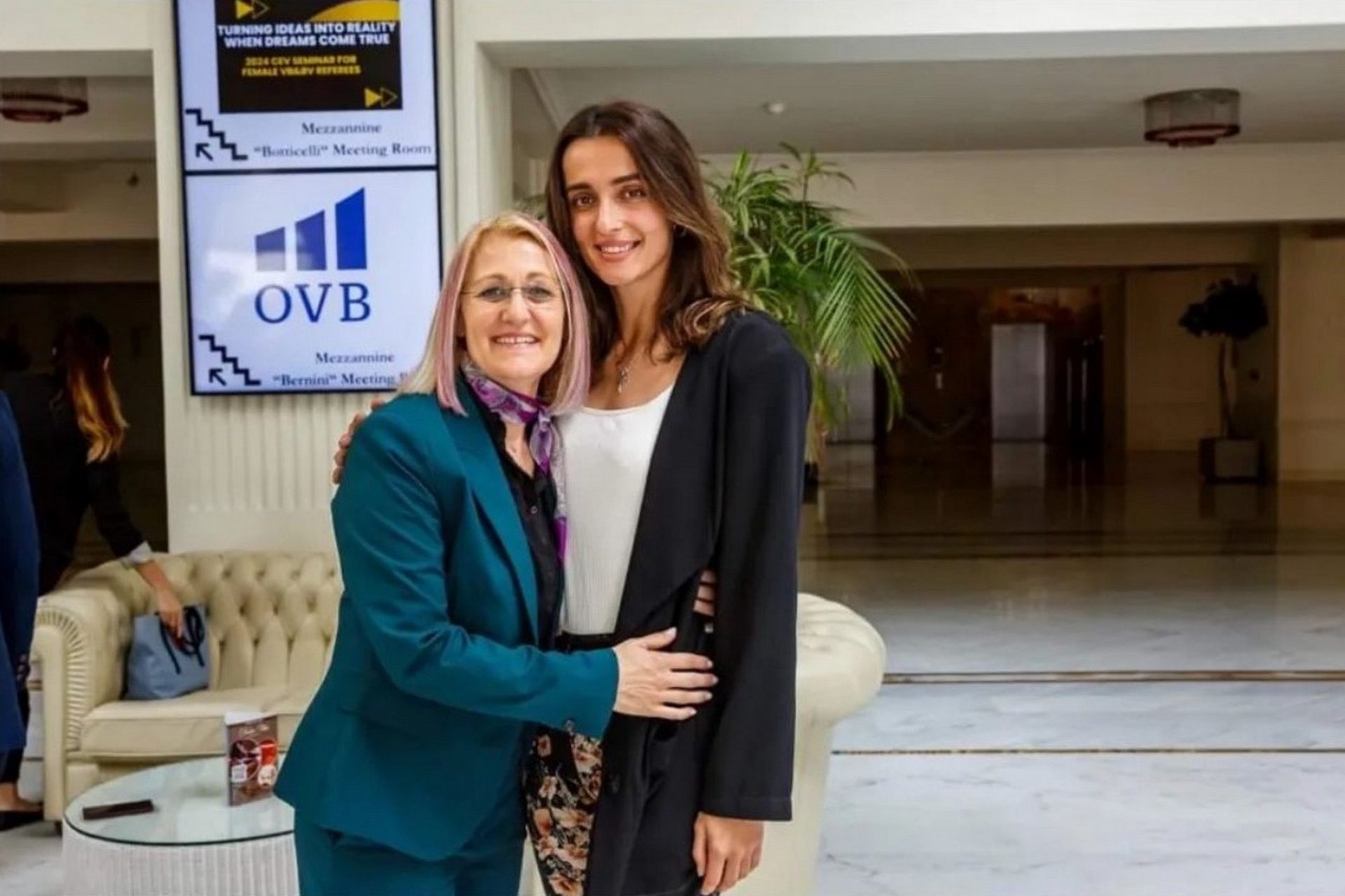 Leković psiholog u kadetskog odbojkaškoj reprezentaciji Crne Gore