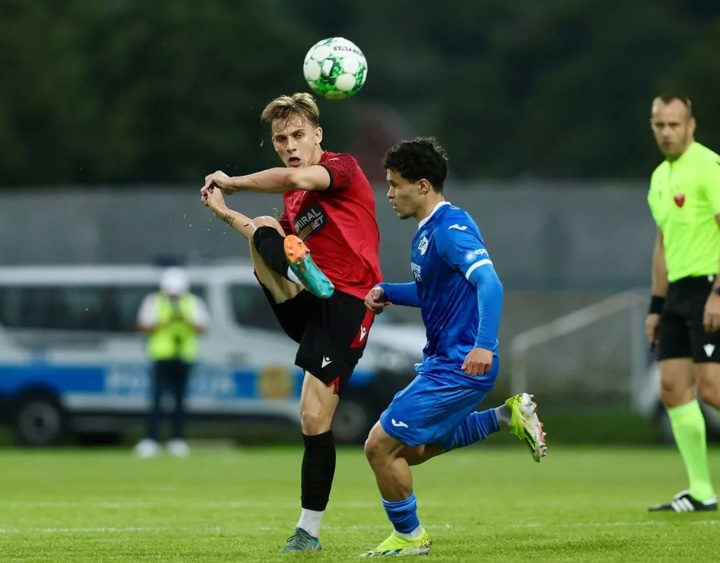 Bajović: Već smo ispisali istoriju, jurimo pozitivan rezultat i u Velsu