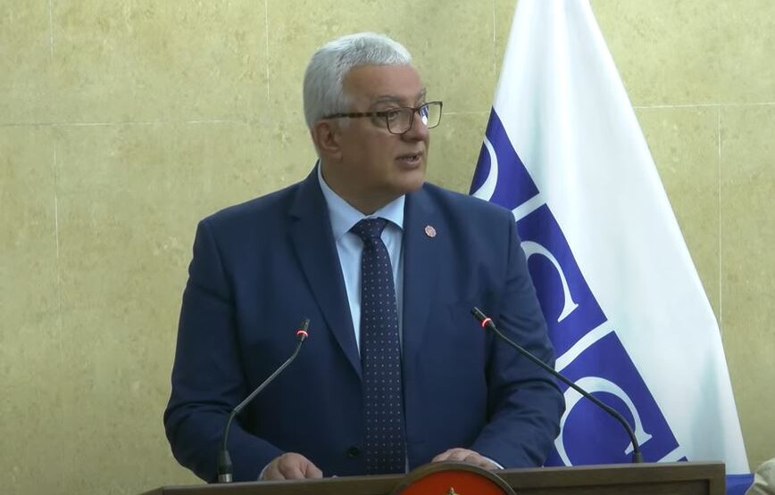 Mandić u petak dodjeljuje Trinaestojulske nagrade