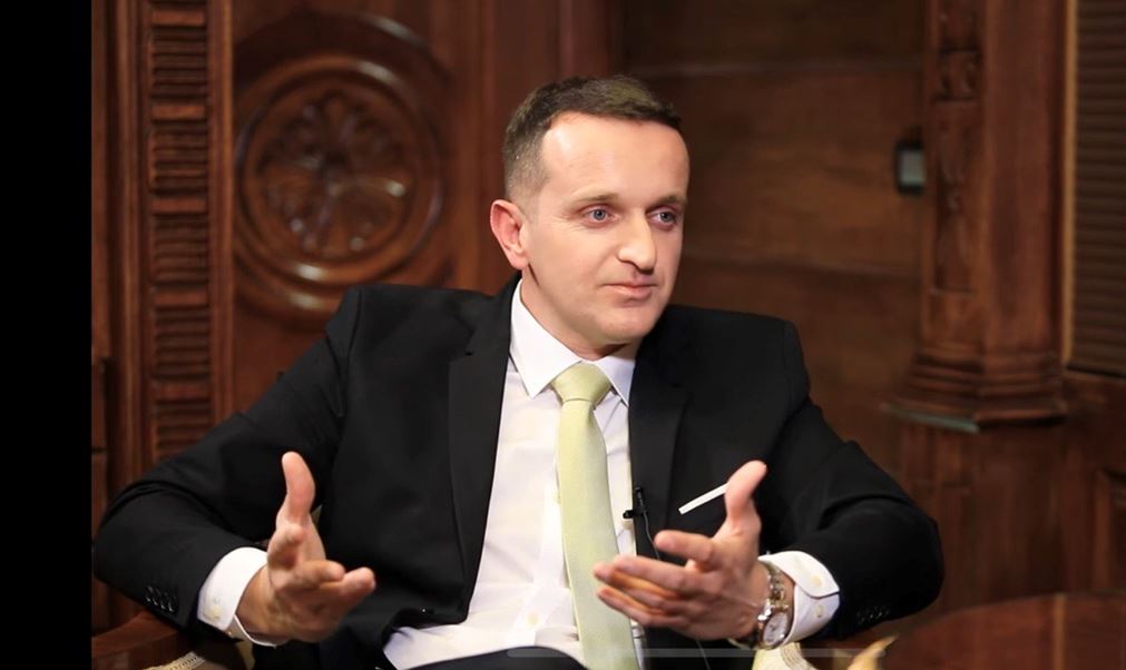 Đuričković (SD) poziva na „pobunu“ za 13. jul – promašena poruka za dan ponosa